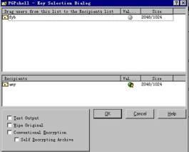 下载PGP加密软件并使用PGP加密软件-加密狗解密网