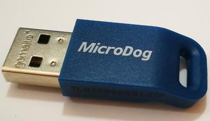 如何克隆usb加密狗和USB加密狗克隆软件-加密狗解密网