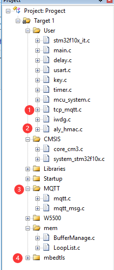 Vscode开发单片机,用什么软件开发单片机?-加密狗解密网