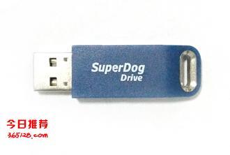 SuperDog加密狗模型,SuperDog是什么软件?-加密狗解密网