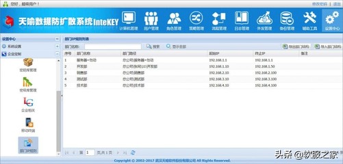 全部免费加密软件大全,介绍五款加密软件-加密狗解密网