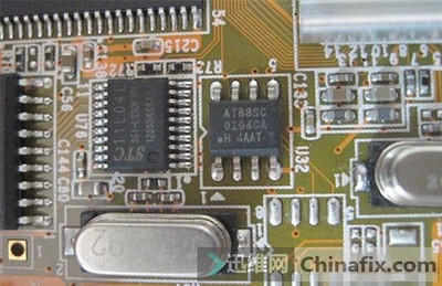 stc11芯片如何解密?IC卡读卡器的原理-加密狗解密网