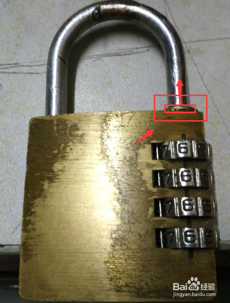 如何从里面手动打开门密码锁,如何锁住指纹锁?-加密狗解密网