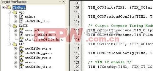 如果连单片机程序都看不懂,怎么看懂?-加密狗解密网