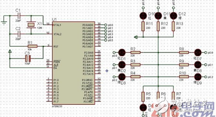 超简单的单片机,STM32单片机可以做吗?-加密狗解密网