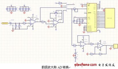 简述stc单片机STC15w204s单片机的硬件开发过程-加密狗解密网