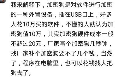 什么是密码狗,游戏机加密狗多少钱??-加密狗解密网