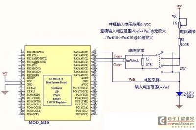 51单片机模数转换程序51单片机的模数转换-加密狗解密网