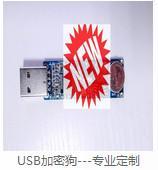 什么叫USB加密软件,加密狗?-加密狗解密网