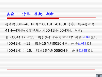 c8051f编程,懂80C51单片机的进～-加密狗解密网