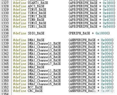 单片机stm32编程入门,STM32单片机最小系统详解-加密狗解密网