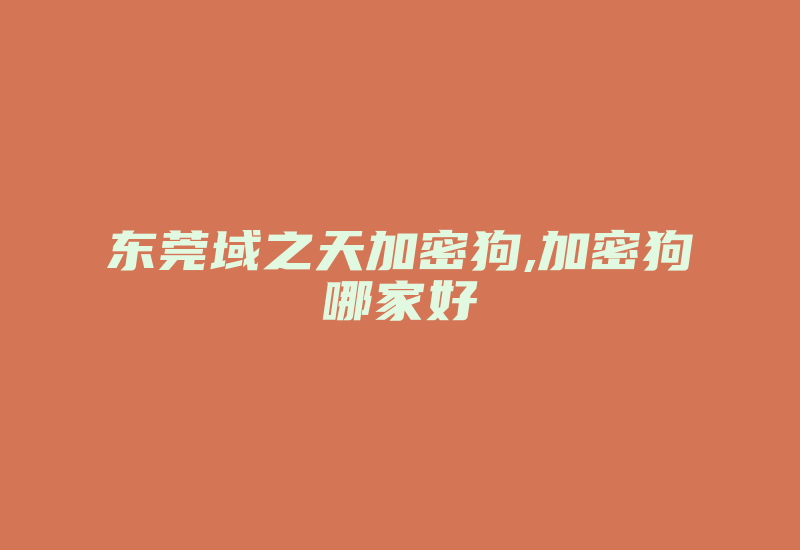 东莞域之天加密狗,加密狗哪家好-加密狗解密网