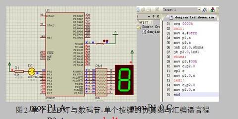 c51单片机编程教程,单片机中文编程教程-加密狗解密网