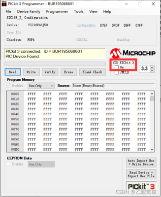 stm32单片机怎么烧录程序,单片机烧录程序步骤-加密狗解密网