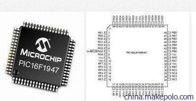 单片机 ic,单片机芯片解密-加密狗解密网