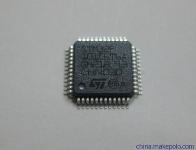 arm芯片和stm32芯片,ad中stm32芯片在哪里-加密狗解密网