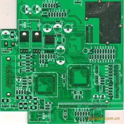 抄板子能抄出电路原理图么?,PCB抄板技术简介-加密狗解密网